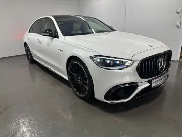 S 63 E Performance L  *KERAMIK*PANORAMA*TV*