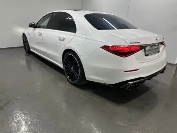 S 63 E Performance L  *KERAMIK*PANORAMA*TV*
