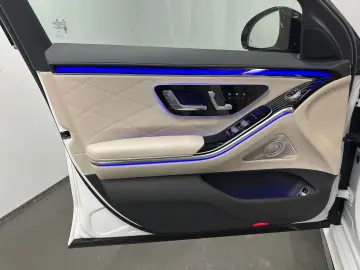 S 63 E Performance L  *KERAMIK*PANORAMA*TV*
