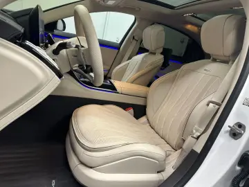 S 63 E Performance L  *KERAMIK*PANORAMA*TV*