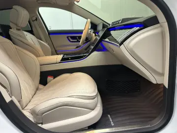 S 63 E Performance L  *KERAMIK*PANORAMA*TV*