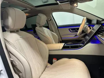 S 63 E Performance L  *KERAMIK*PANORAMA*TV*
