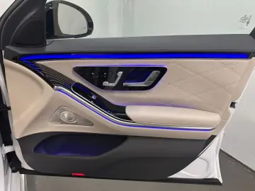 S 63 E Performance L  *KERAMIK*PANORAMA*TV*