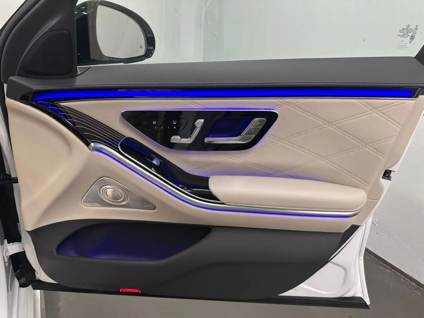 S 63 E Performance L  *KERAMIK*PANORAMA*TV*