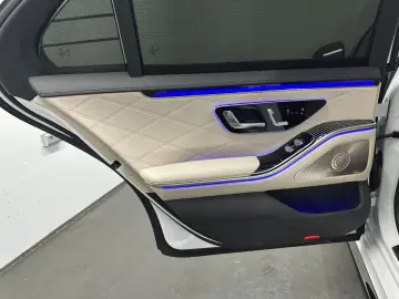 S 63 E Performance L  *KERAMIK*PANORAMA*TV*