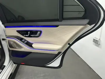 S 63 E Performance L  *KERAMIK*PANORAMA*TV*
