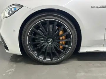 S 63 E Performance L  *KERAMIK*PANORAMA*TV*