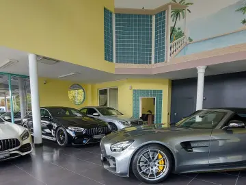 S 63 E Performance L  *KERAMIK*PANORAMA*TV*