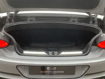 Continental GTC V8 Mulliner Blackline/Carbon/HUD