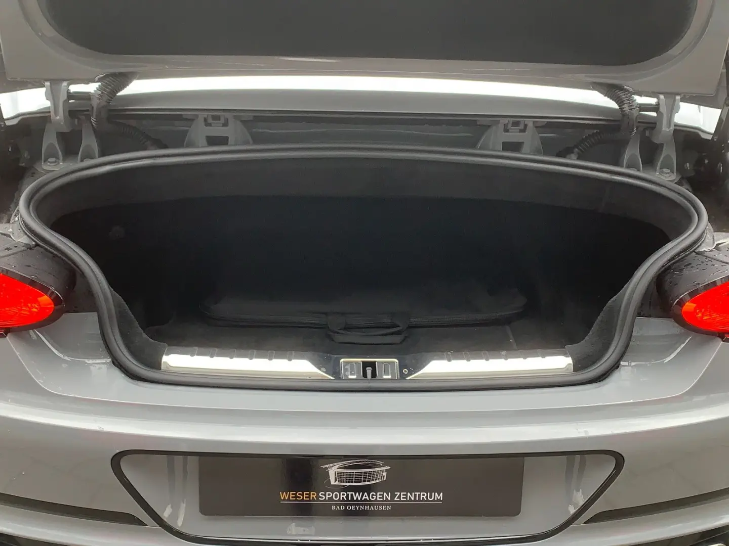 Continental GTC V8 Mulliner Blackline/Carbon/HUD