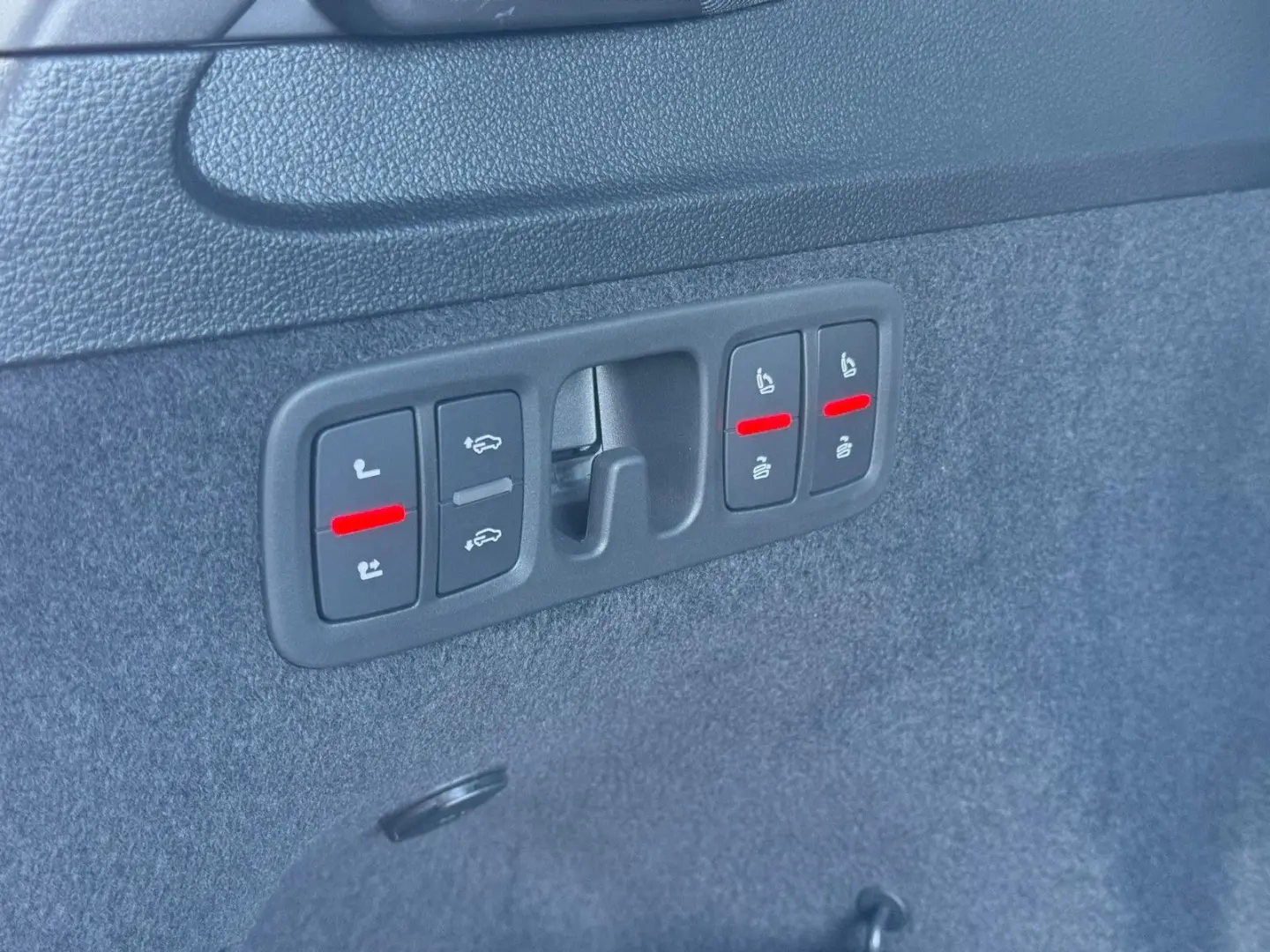 SQ7 4.0 TFSI Quattro Carbon/Pano/Allradlenkung