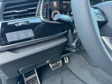 SQ7 4.0 TFSI Quattro Carbon/Pano/Allradlenkung