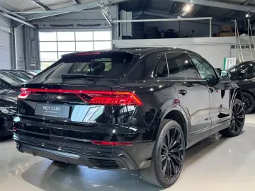 Q8 3.0 TDI quattro *S-Line*GARANTIE*PANO*MWST*