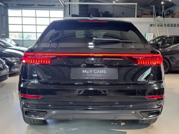 Q8 3.0 TDI quattro *S-Line*GARANTIE*PANO*MWST*