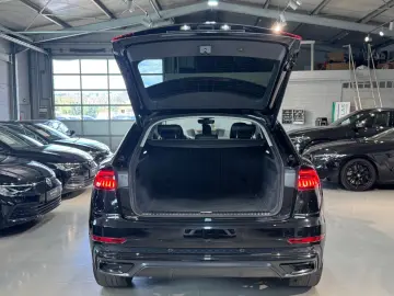 Q8 3.0 TDI quattro *S-Line*GARANTIE*PANO*MWST*