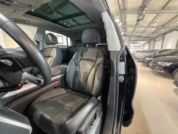 Q8 3.0 TDI quattro *S-Line*GARANTIE*PANO*MWST*