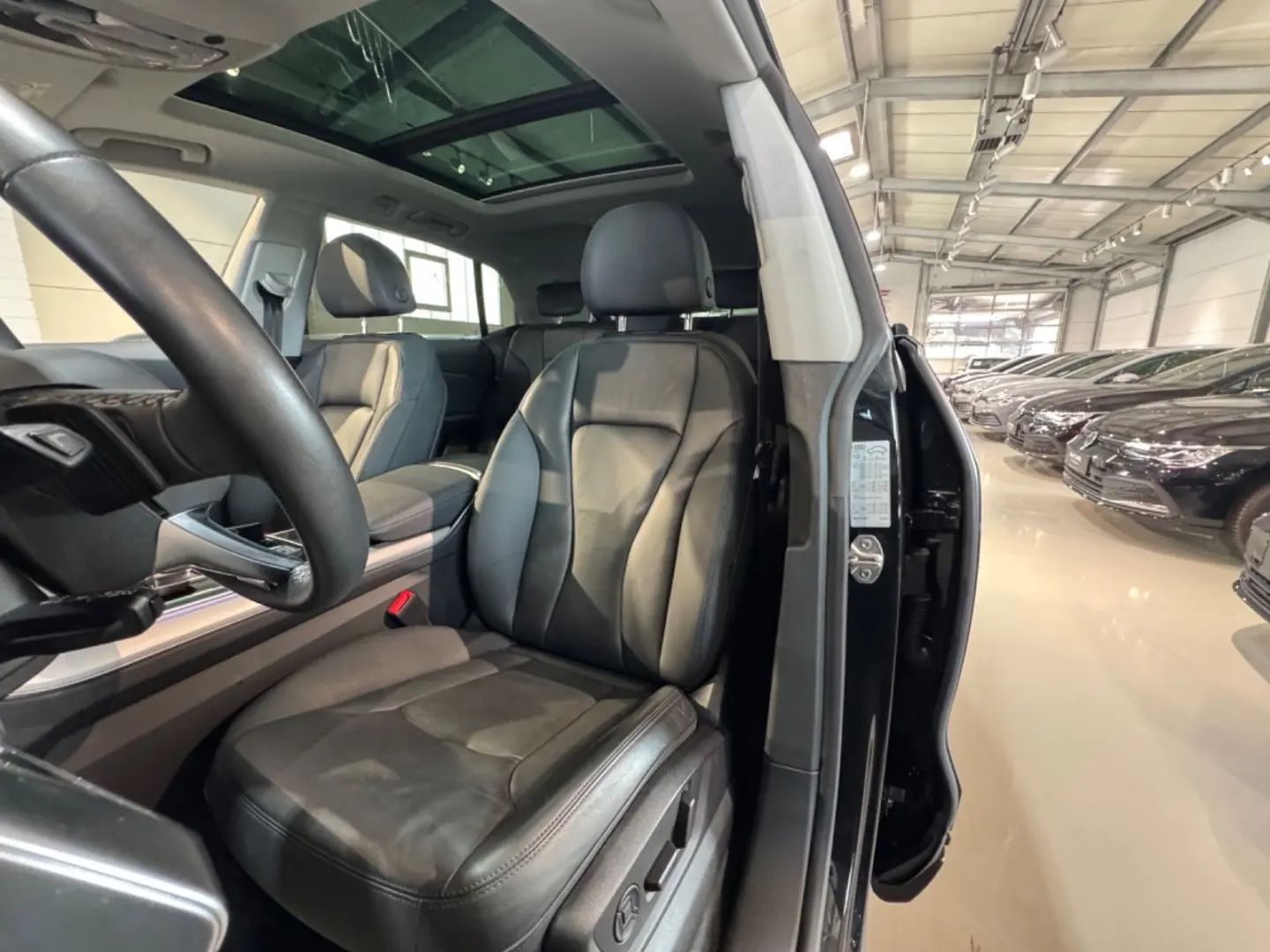 Q8 3.0 TDI quattro *S-Line*GARANTIE*PANO*MWST*