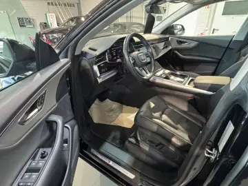 Q8 3.0 TDI quattro *S-Line*GARANTIE*PANO*MWST*