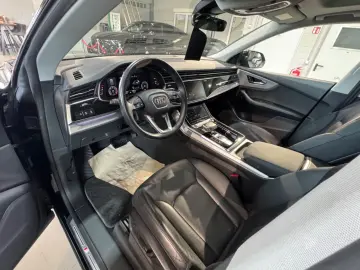 Q8 3.0 TDI quattro *S-Line*GARANTIE*PANO*MWST*