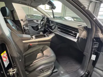 Q8 3.0 TDI quattro *S-Line*GARANTIE*PANO*MWST*