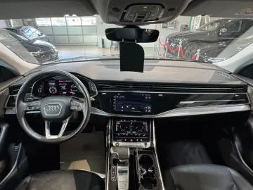 Q8 3.0 TDI quattro *S-Line*GARANTIE*PANO*MWST*