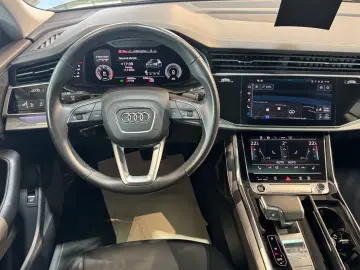 Q8 3.0 TDI quattro *S-Line*GARANTIE*PANO*MWST*