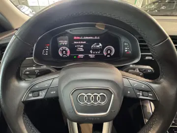Q8 3.0 TDI quattro *S-Line*GARANTIE*PANO*MWST*