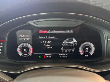 Q8 3.0 TDI quattro *S-Line*GARANTIE*PANO*MWST*