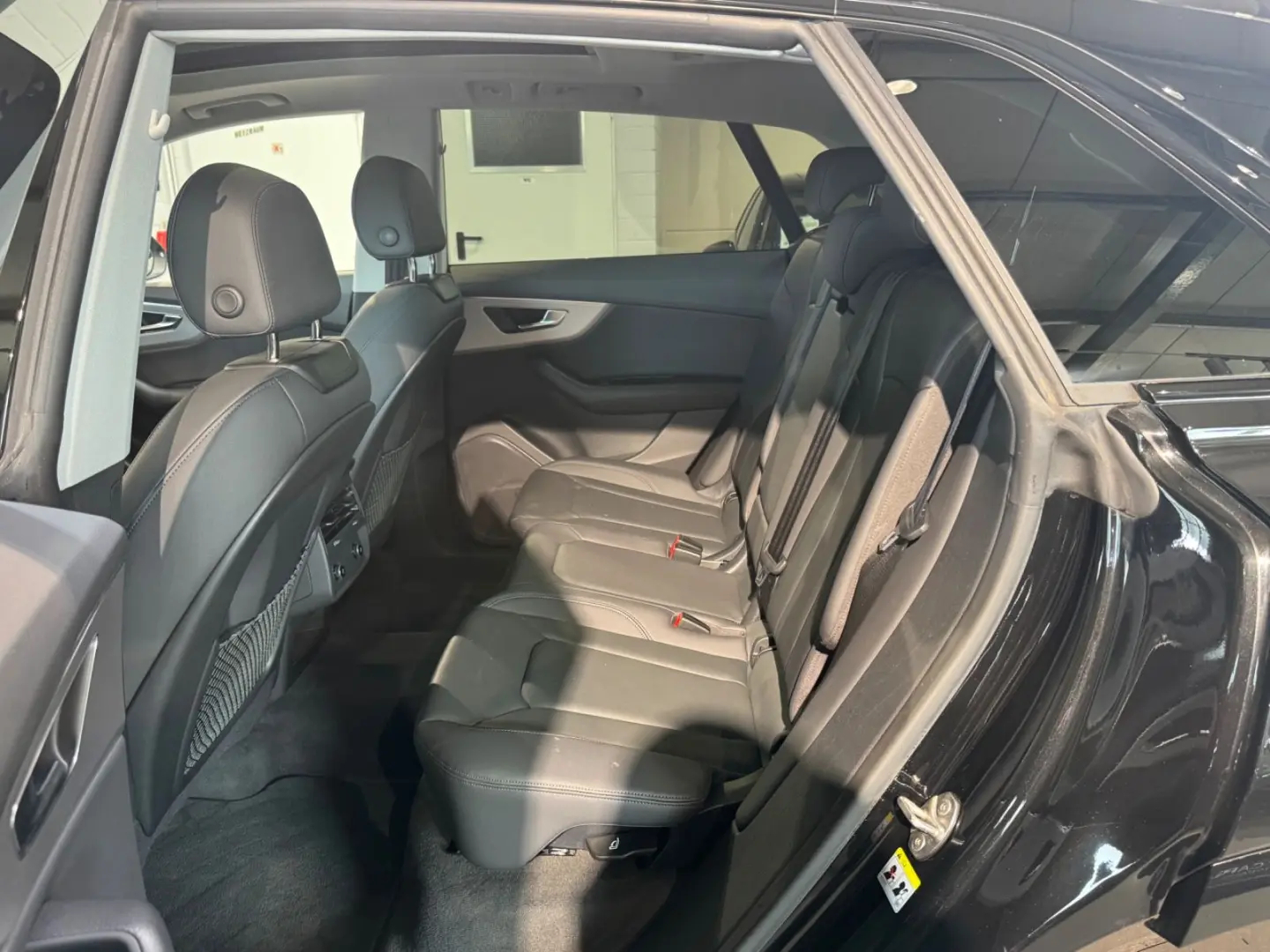Q8 3.0 TDI quattro *S-Line*GARANTIE*PANO*MWST*