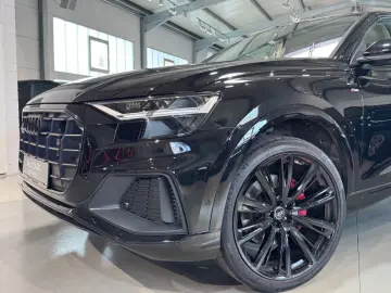 Q8 3.0 TDI quattro *S-Line*GARANTIE*PANO*MWST*