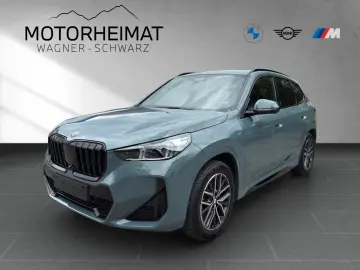 X1 xDrive23i M Sport Pano eSitze 360  ACC H&K