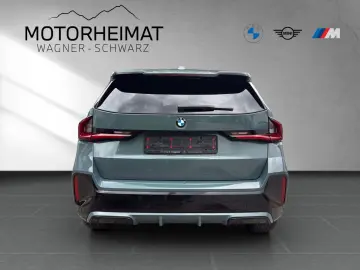 X1 xDrive23i M Sport Pano eSitze 360° ACC H&K
