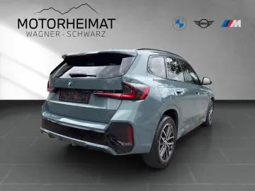 X1 xDrive23i M Sport Pano eSitze 360° ACC H&K