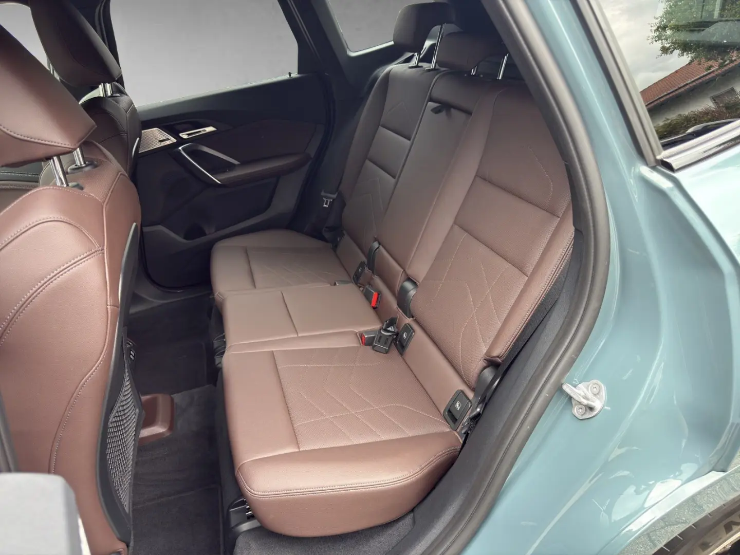 X1 xDrive23i M Sport Pano eSitze 360° ACC H&K