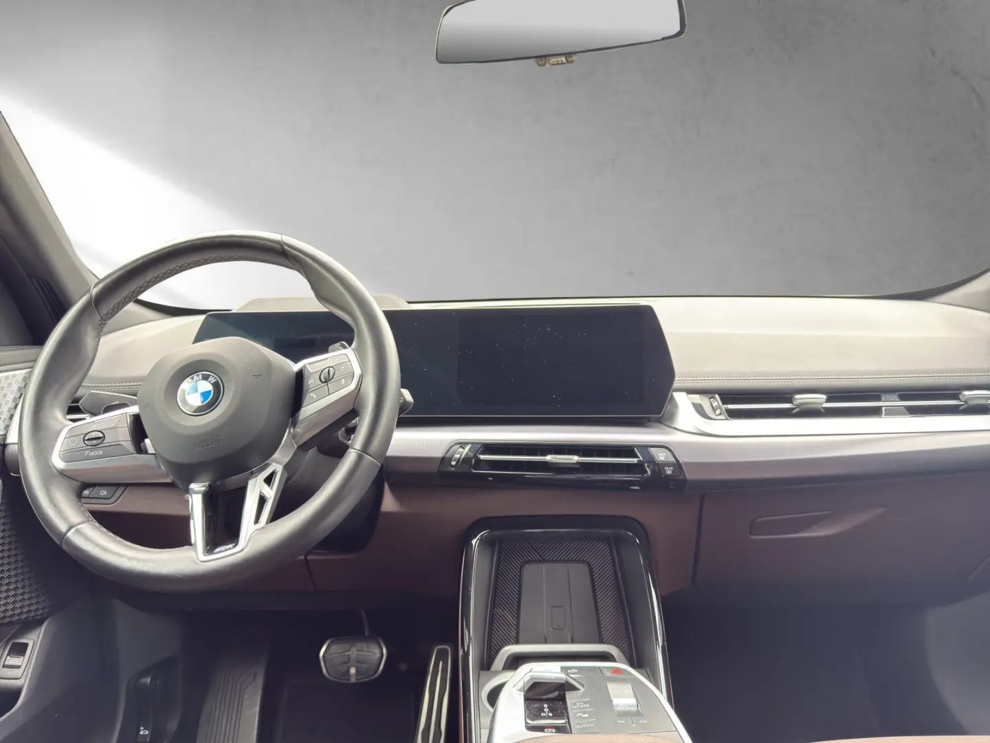 X1 xDrive23i M Sport Pano eSitze 360° ACC H&K