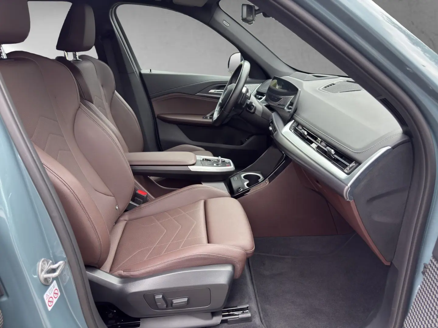 X1 xDrive23i M Sport Pano eSitze 360° ACC H&K
