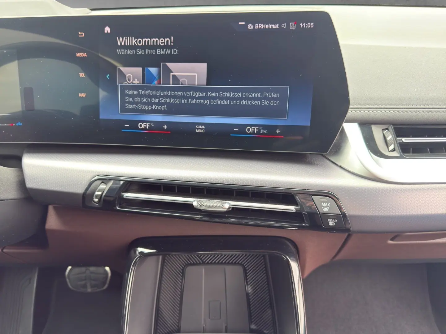 X1 xDrive23i M Sport Pano eSitze 360° ACC H&K