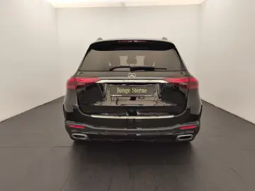 GLE 350 de 4M AMG Airmatic Akustik AHK Night Bur