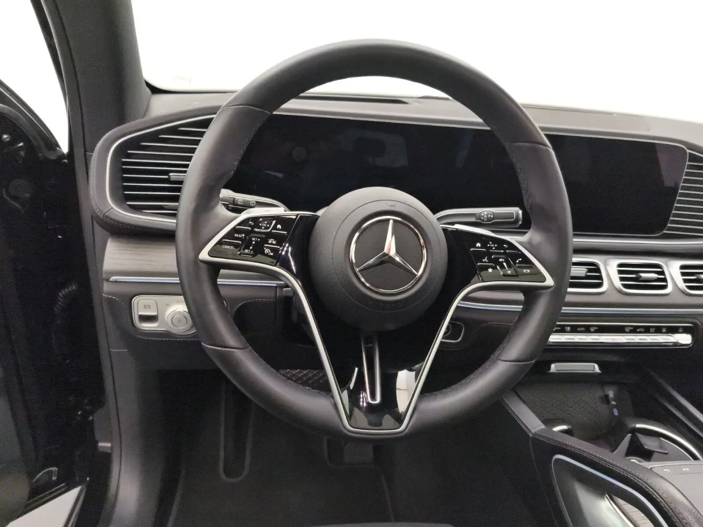 GLE 350 de 4M AMG Airmatic Akustik AHK Night Bur