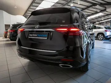 GLE 350 de 4M AMG PREMIUM AIRMATIC NIGHT 360 AHK