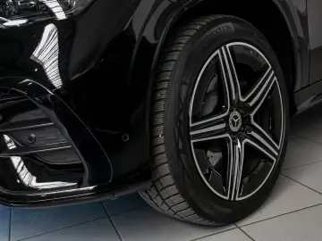 GLE 350 de 4M AMG PREMIUM AIRMATIC NIGHT 360 AHK
