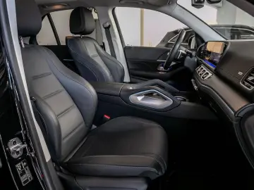 GLE 350 de 4M AMG PREMIUM AIRMATIC NIGHT 360 AHK