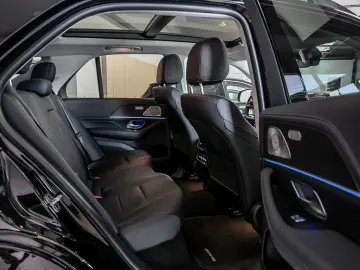 GLE 350 de 4M AMG PREMIUM AIRMATIC NIGHT 360 AHK