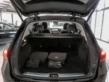 GLE 350 de 4M AMG PREMIUM AIRMATIC NIGHT 360 AHK