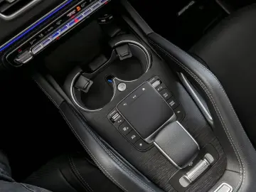 GLE 350 de 4M AMG PREMIUM AIRMATIC NIGHT 360 AHK