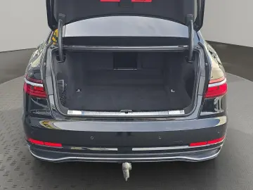 A8 50 TDI quat S-LINE STANDHZ B&O DACH H-UP AHK 