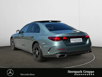 E 300 e 4M AMG Night+Pano+SUPER+Distro+AHK+360°+