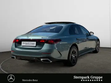 E 300 e 4M AMG Night+Pano+SUPER+Distro+AHK+360°+
