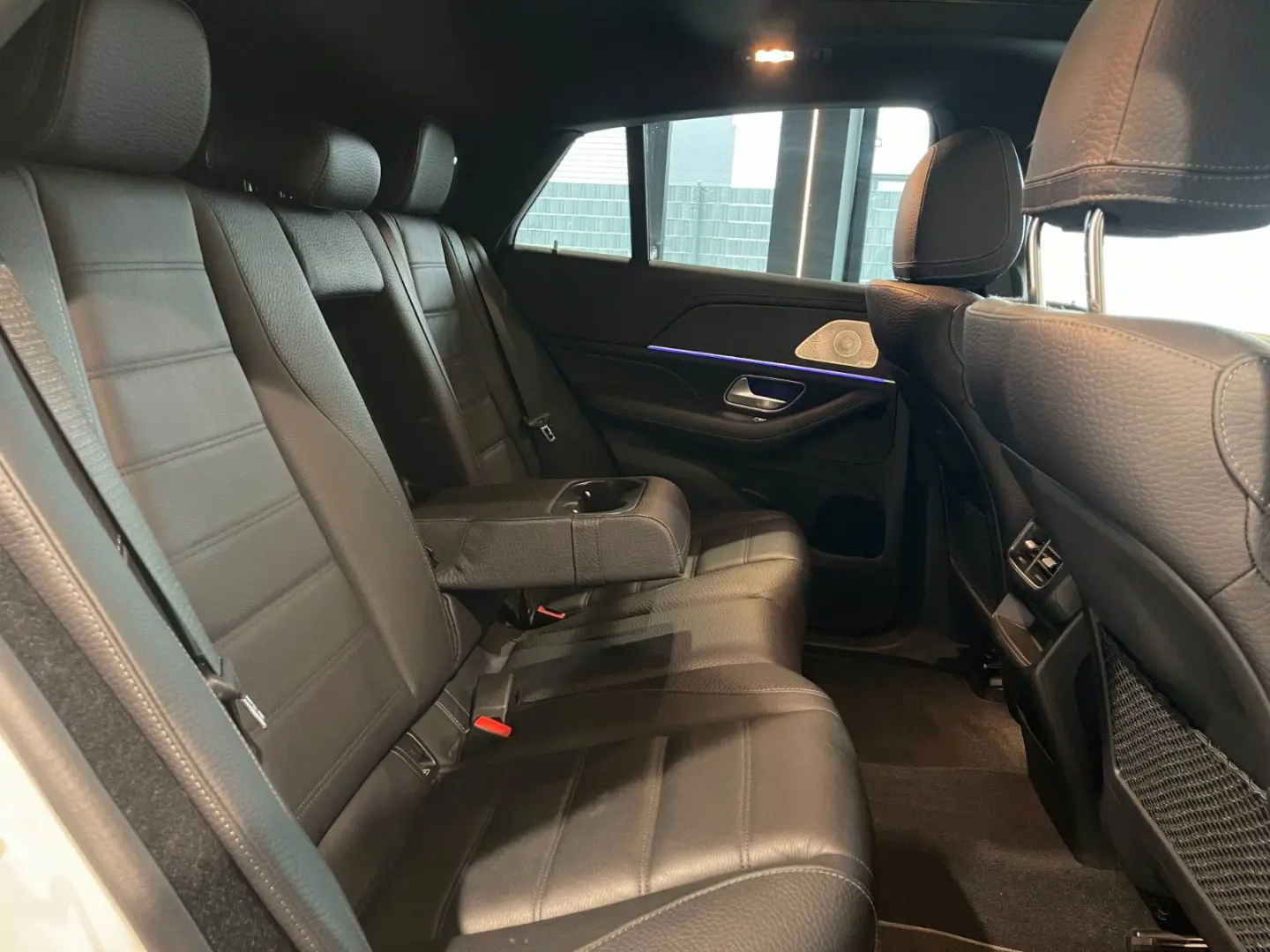 GLE 350 d 4Matic Coupe|Pano|Night-Paket|Burmeste