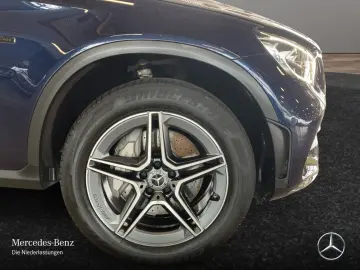 GLC 300 e 4M AMG/Pano/HUD/DigiDisp/Distr/HighAss